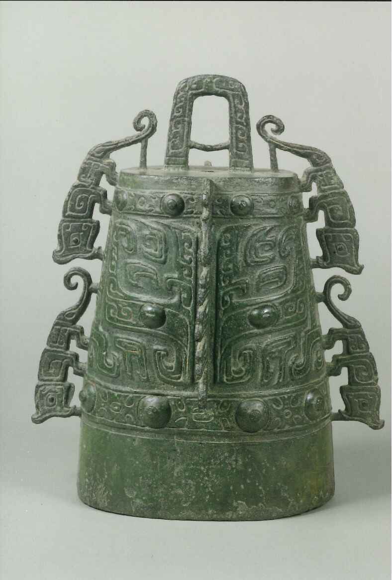 銅器25－饕餮文方彝 | 泉屋博古館のミュージアムショップ