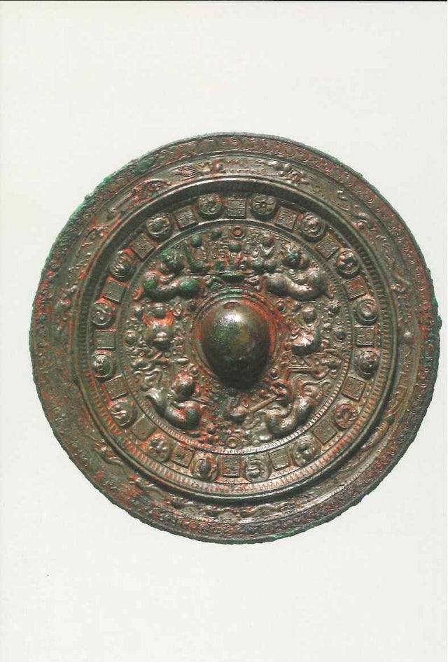 萬古焼　蟹図　漢詩文 急須　細工　古美術 萬古焼　蟹図　漢詩文 急須　細工　古美術